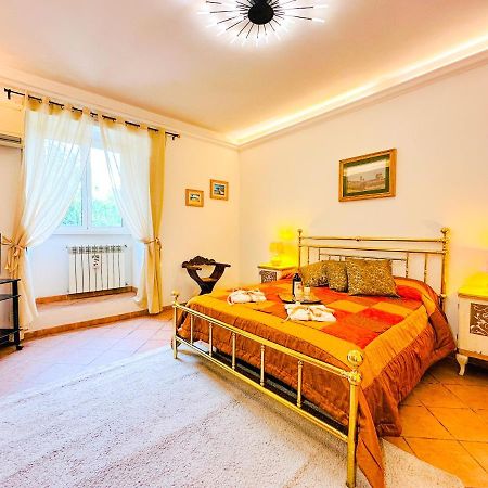 Giardino Degli Aranci Lulus Home Ρώμη Εξωτερικό φωτογραφία