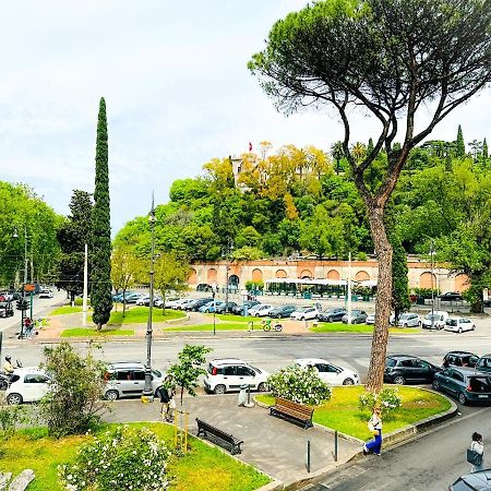 Giardino Degli Aranci Lulus Home Ρώμη Εξωτερικό φωτογραφία