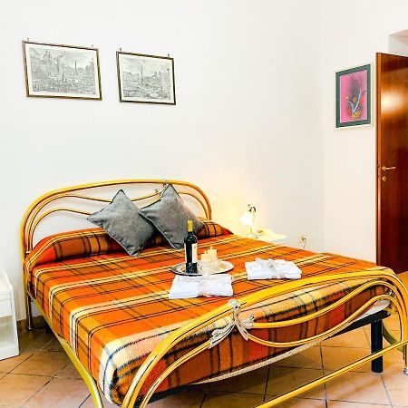 Giardino Degli Aranci Lulus Home Ρώμη Εξωτερικό φωτογραφία