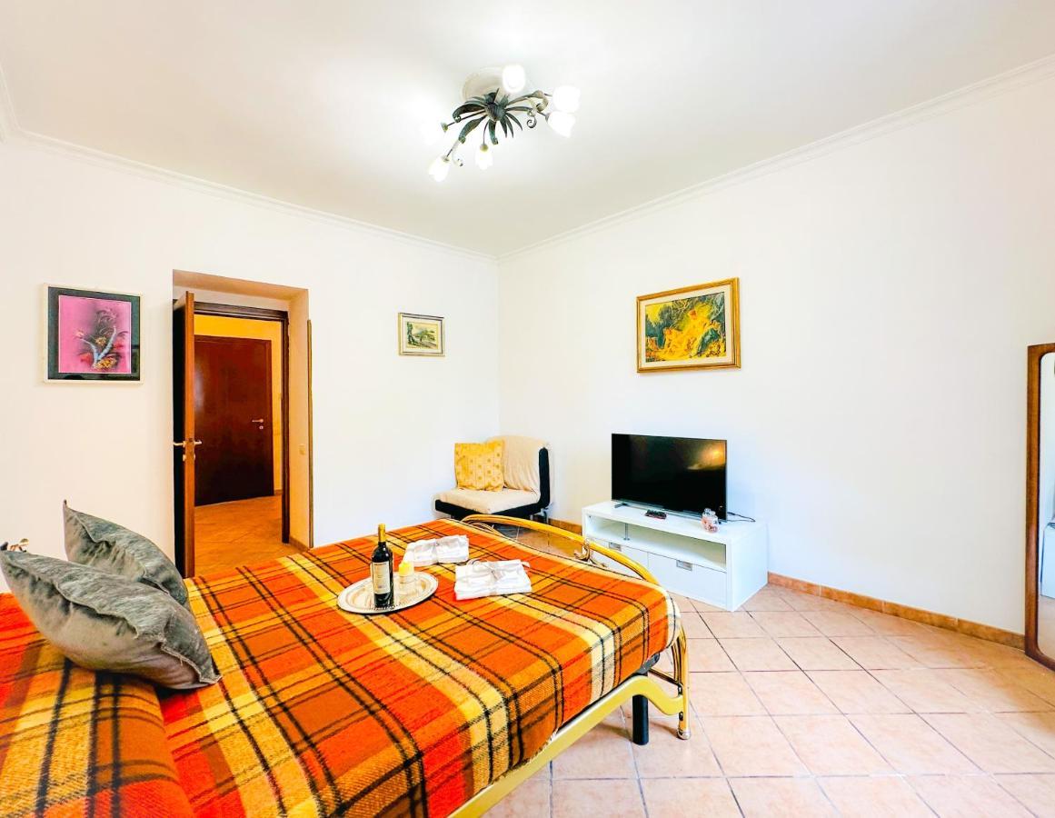 Giardino Degli Aranci Lulus Home Ρώμη Εξωτερικό φωτογραφία