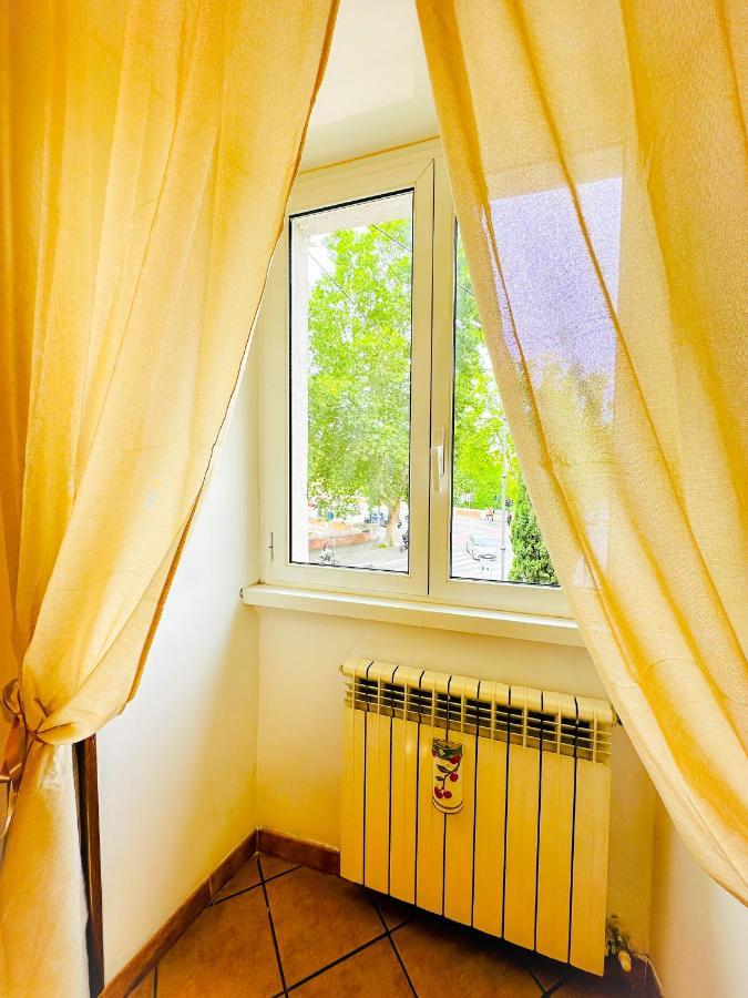 Giardino Degli Aranci Lulus Home Ρώμη Εξωτερικό φωτογραφία
