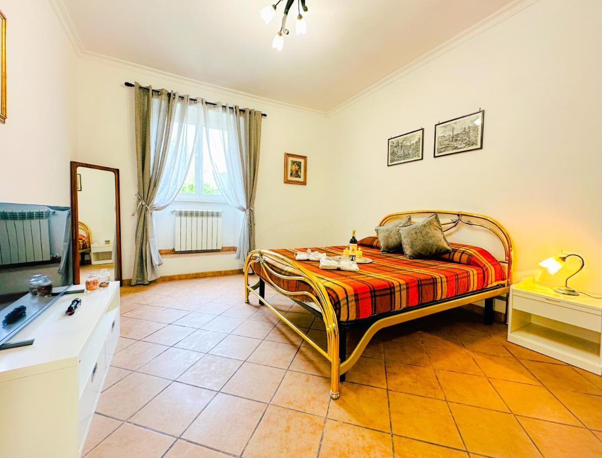 Giardino Degli Aranci Lulus Home Ρώμη Εξωτερικό φωτογραφία