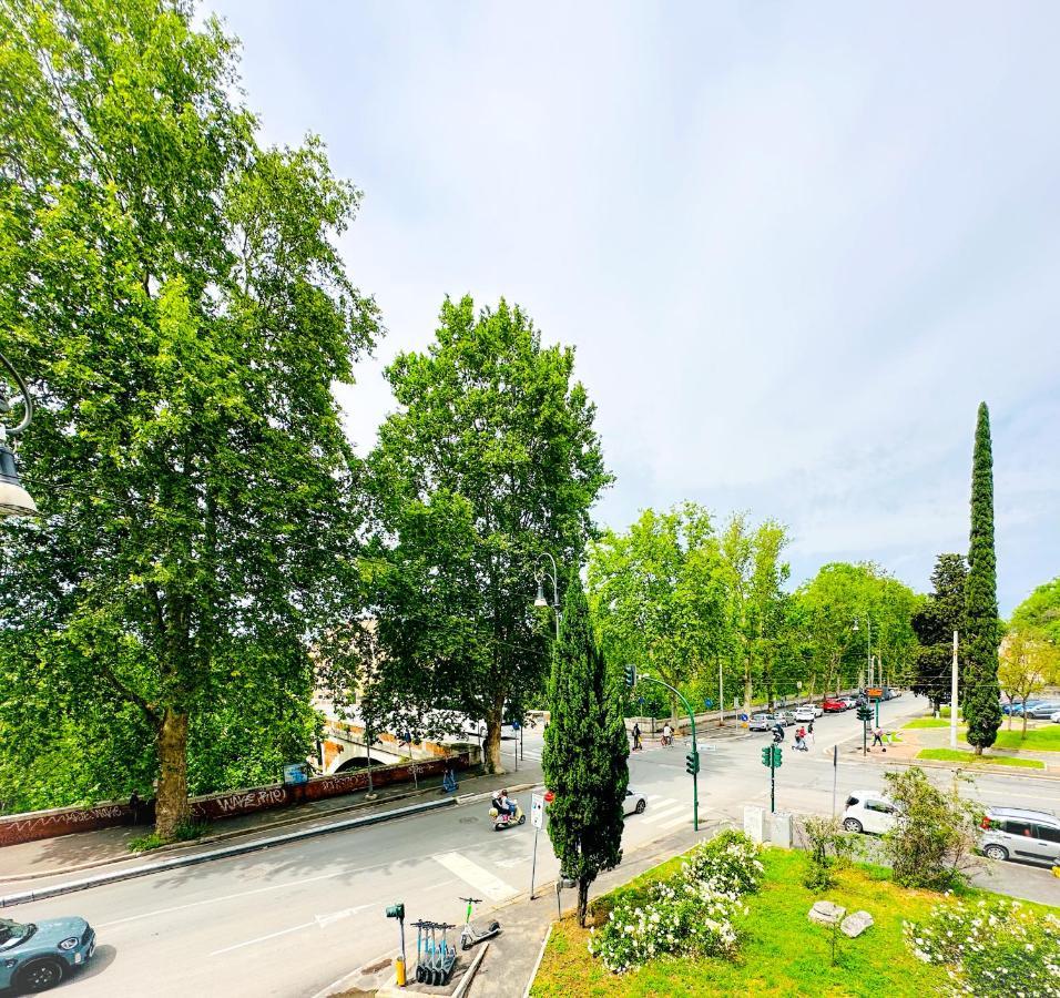 Giardino Degli Aranci Lulus Home Ρώμη Εξωτερικό φωτογραφία