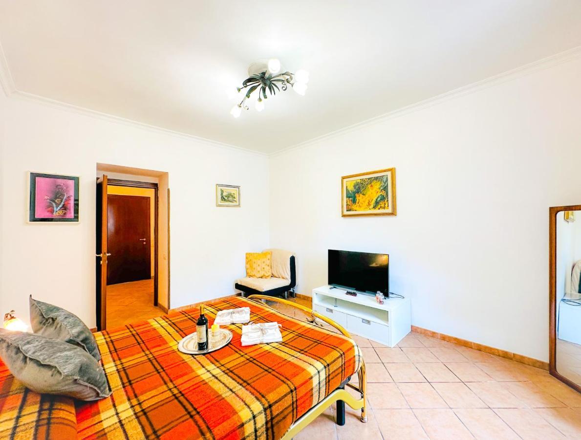Giardino Degli Aranci Lulus Home Ρώμη Εξωτερικό φωτογραφία