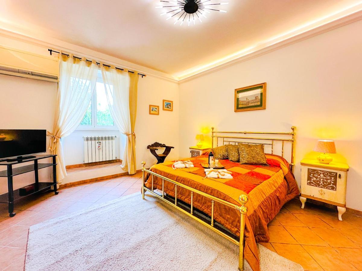 Giardino Degli Aranci Lulus Home Ρώμη Εξωτερικό φωτογραφία