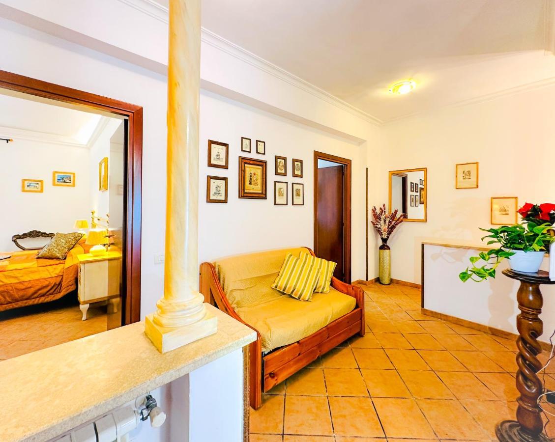 Giardino Degli Aranci Lulus Home Ρώμη Εξωτερικό φωτογραφία