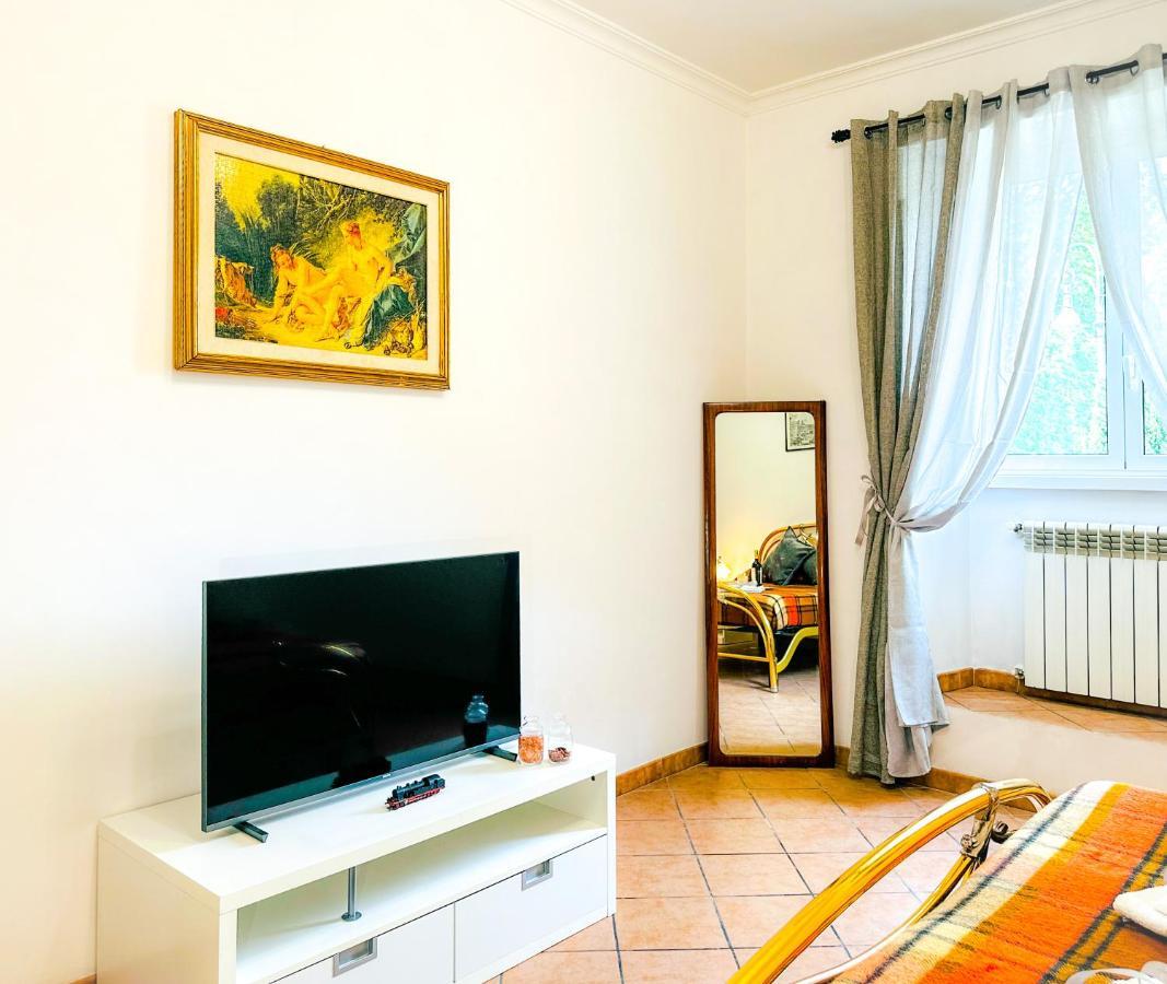 Giardino Degli Aranci Lulus Home Ρώμη Εξωτερικό φωτογραφία