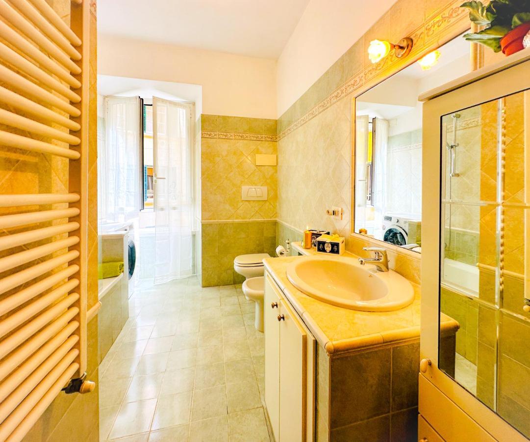 Giardino Degli Aranci Lulus Home Ρώμη Εξωτερικό φωτογραφία