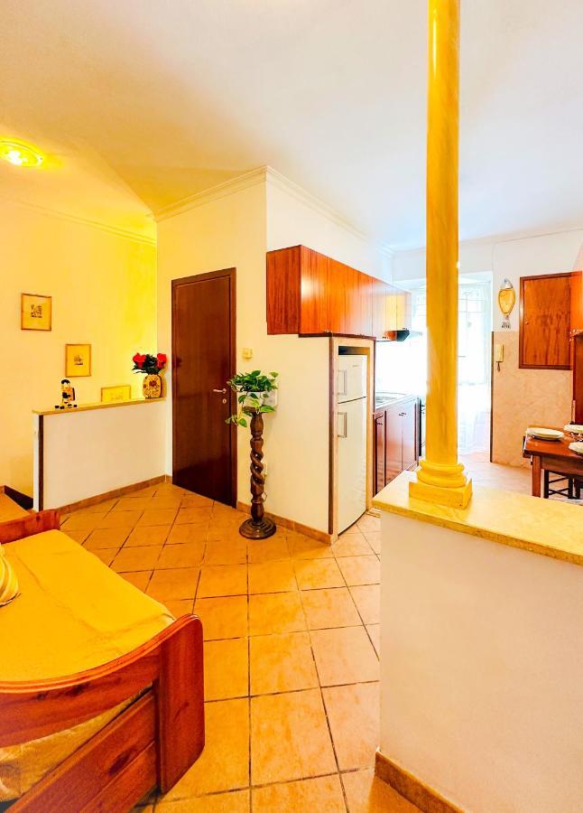 Giardino Degli Aranci Lulus Home Ρώμη Εξωτερικό φωτογραφία