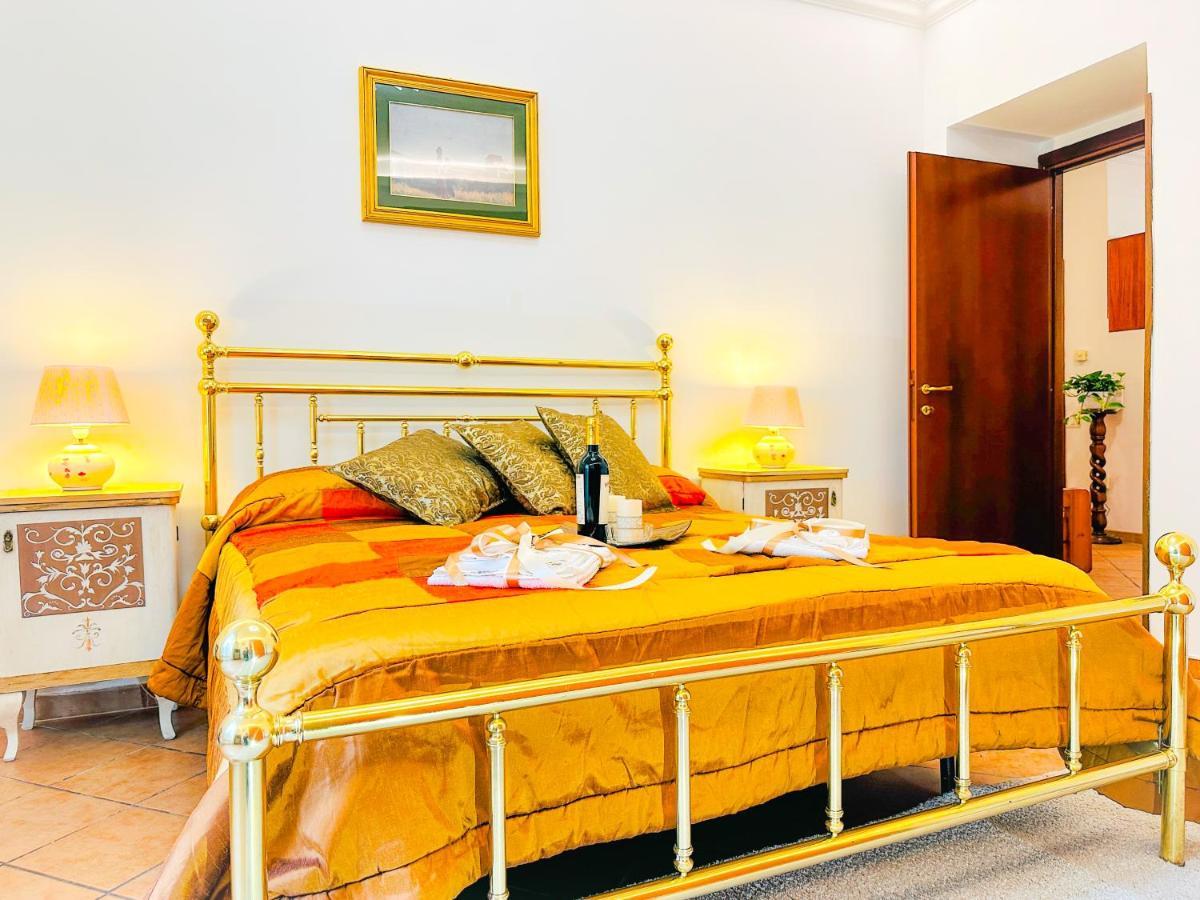 Giardino Degli Aranci Lulus Home Ρώμη Εξωτερικό φωτογραφία