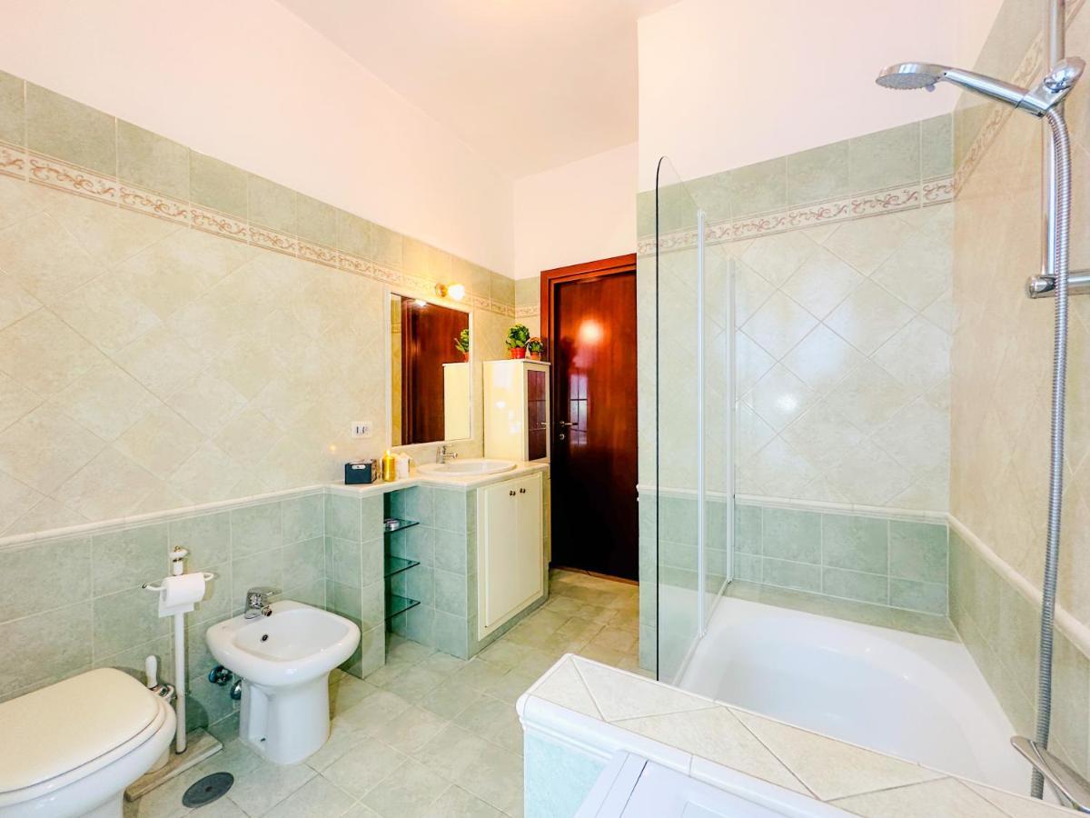 Giardino Degli Aranci Lulus Home Ρώμη Εξωτερικό φωτογραφία