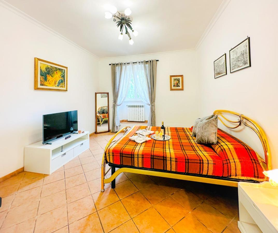 Giardino Degli Aranci Lulus Home Ρώμη Εξωτερικό φωτογραφία