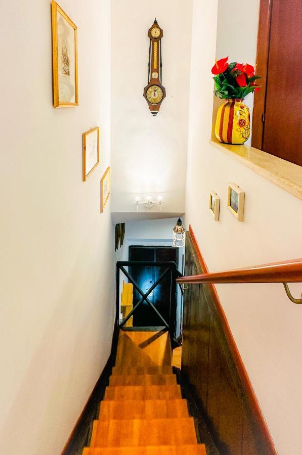 Giardino Degli Aranci Lulus Home Ρώμη Εξωτερικό φωτογραφία
