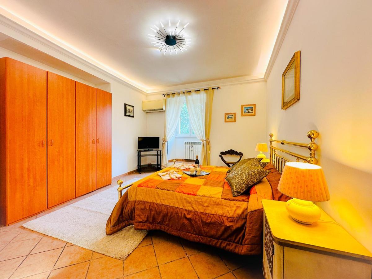 Giardino Degli Aranci Lulus Home Ρώμη Εξωτερικό φωτογραφία