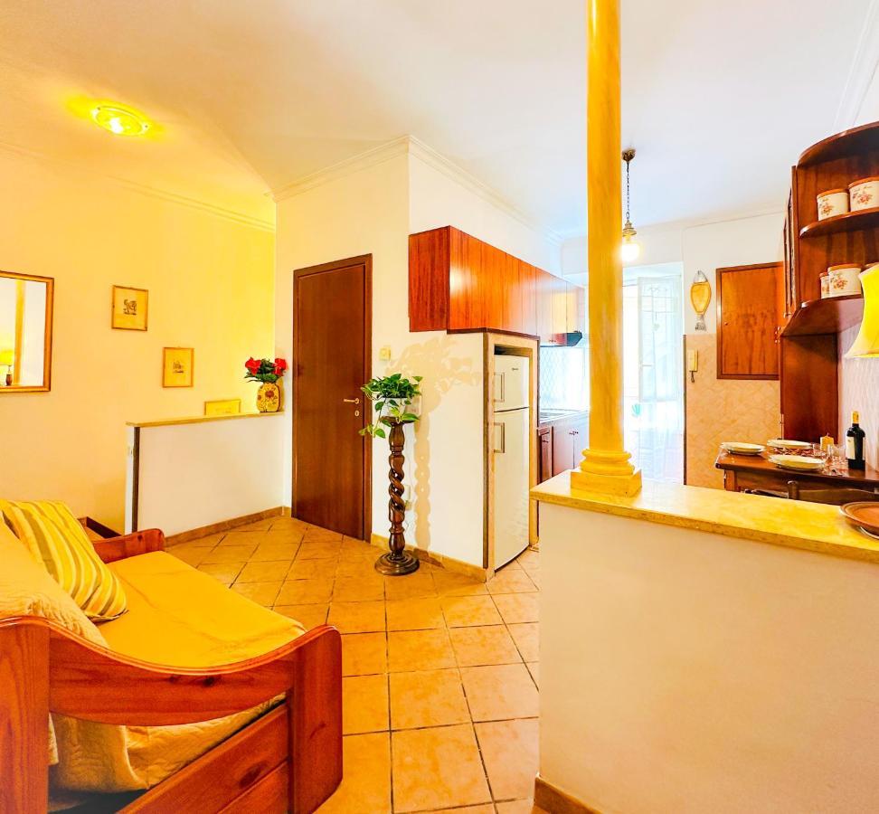 Giardino Degli Aranci Lulus Home Ρώμη Εξωτερικό φωτογραφία