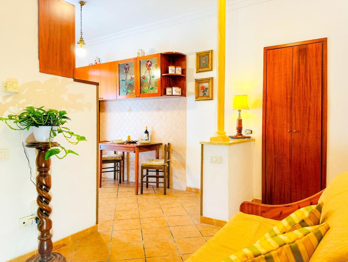Giardino Degli Aranci Lulus Home Ρώμη Εξωτερικό φωτογραφία