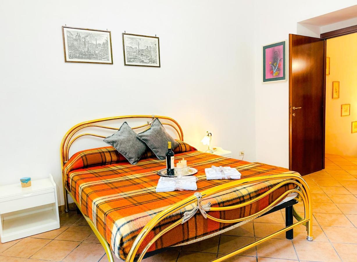 Giardino Degli Aranci Lulus Home Ρώμη Εξωτερικό φωτογραφία