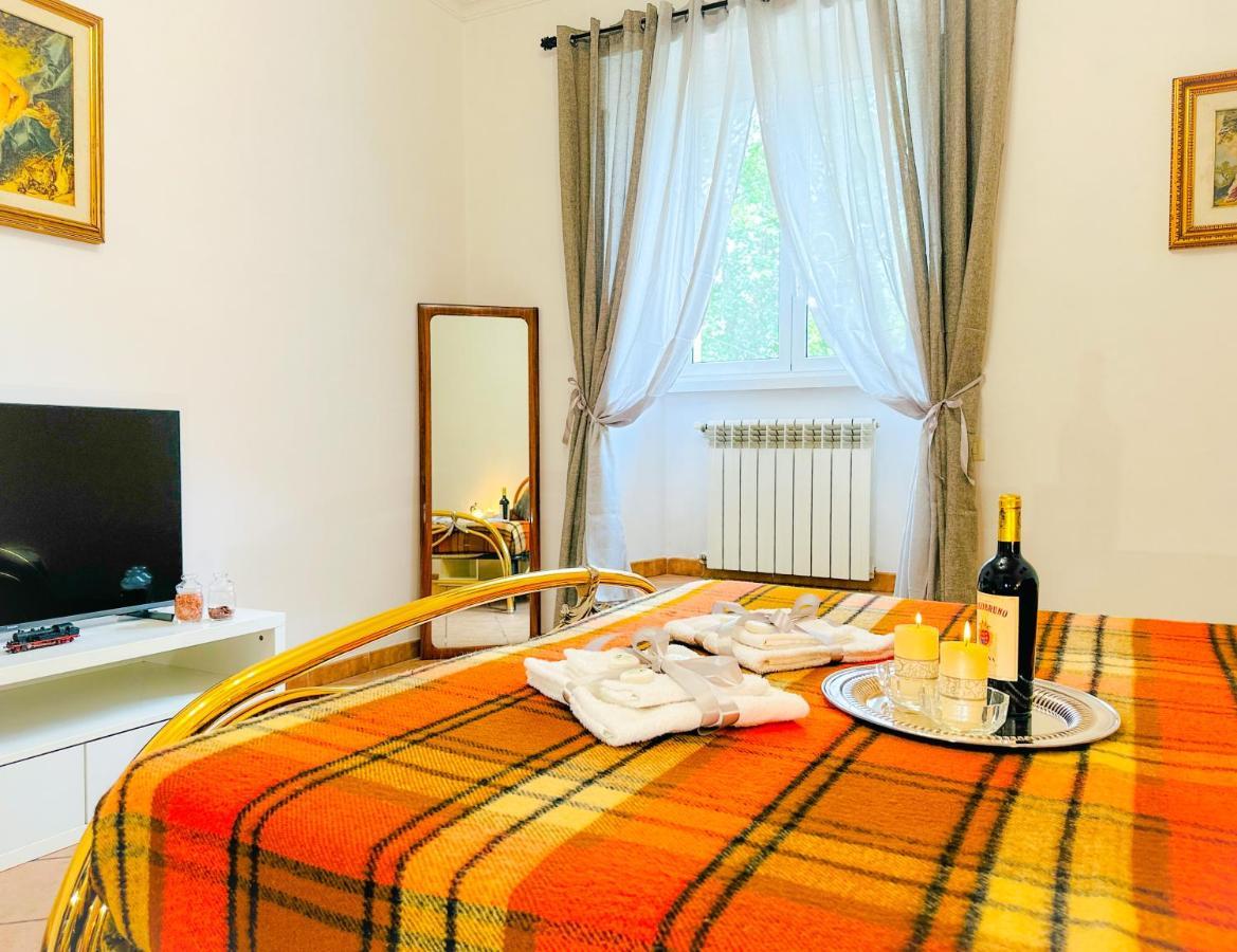 Giardino Degli Aranci Lulus Home Ρώμη Εξωτερικό φωτογραφία
