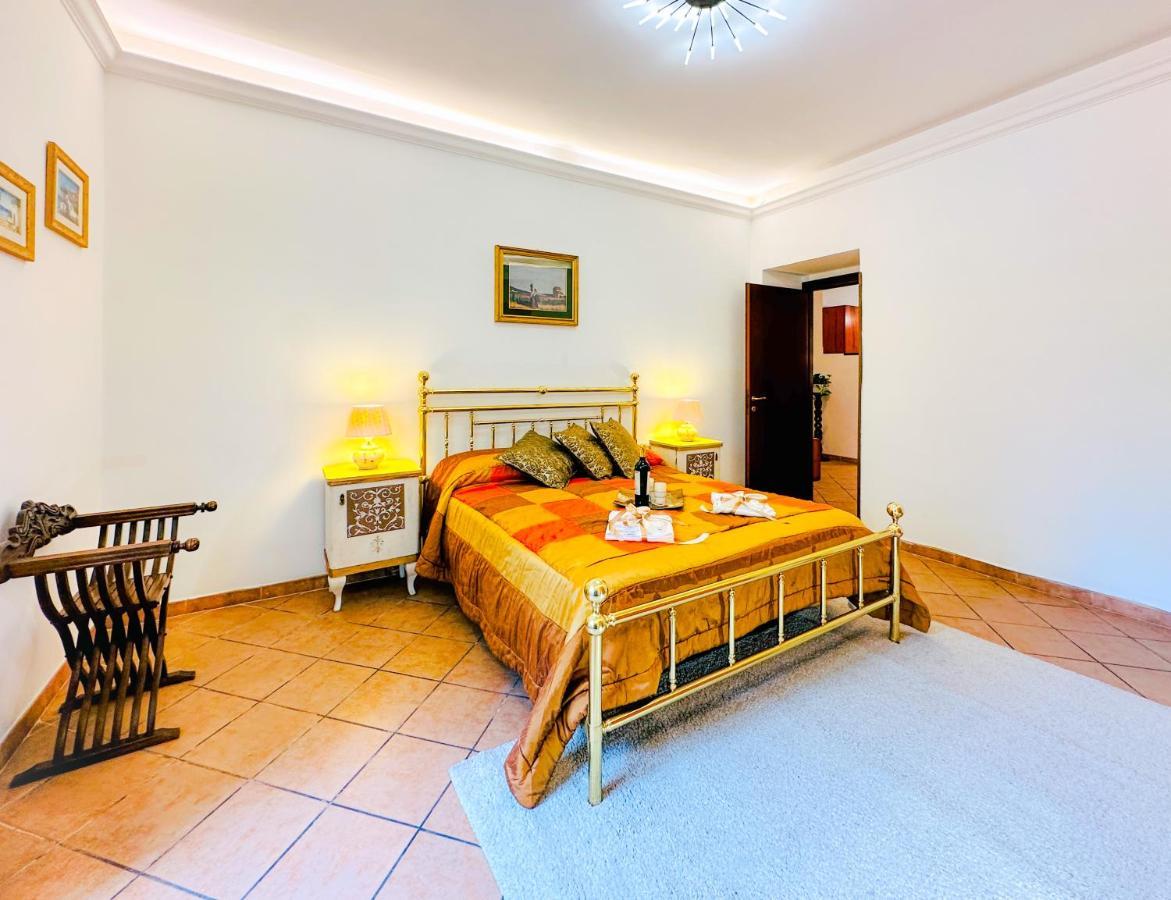 Giardino Degli Aranci Lulus Home Ρώμη Εξωτερικό φωτογραφία