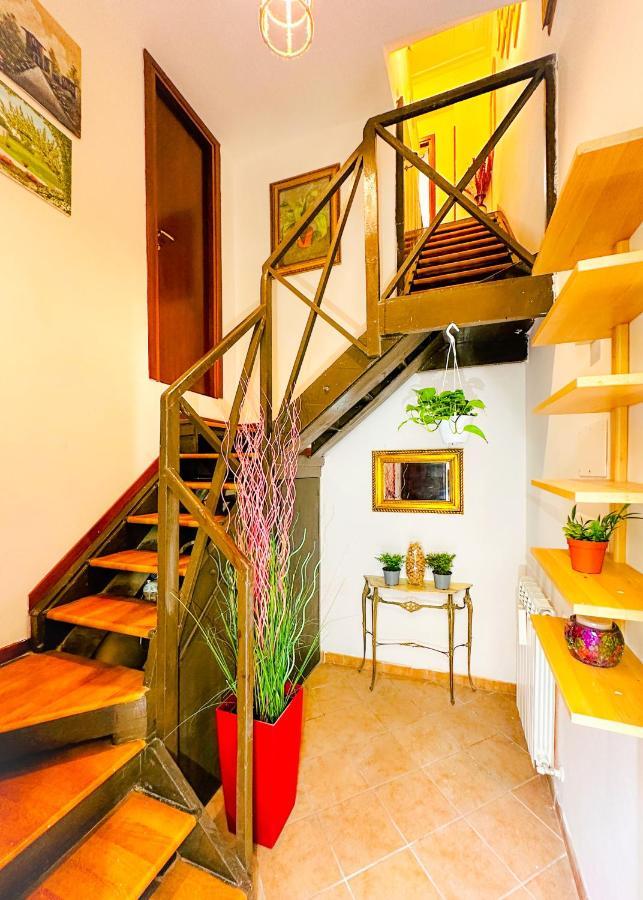 Giardino Degli Aranci Lulus Home Ρώμη Εξωτερικό φωτογραφία