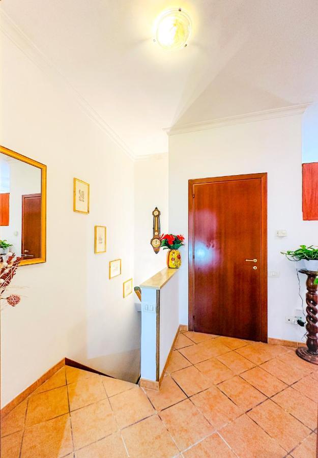 Giardino Degli Aranci Lulus Home Ρώμη Εξωτερικό φωτογραφία