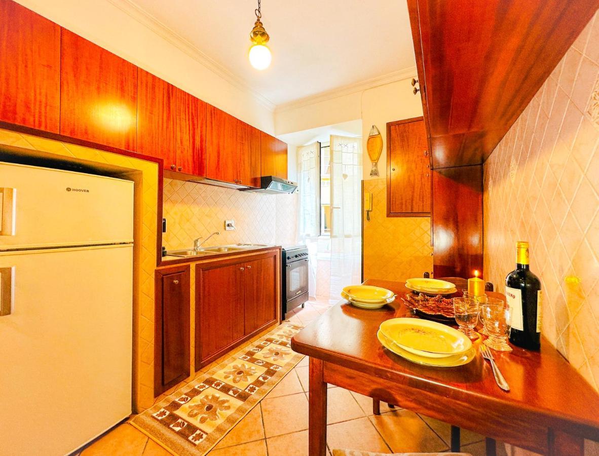 Giardino Degli Aranci Lulus Home Ρώμη Εξωτερικό φωτογραφία