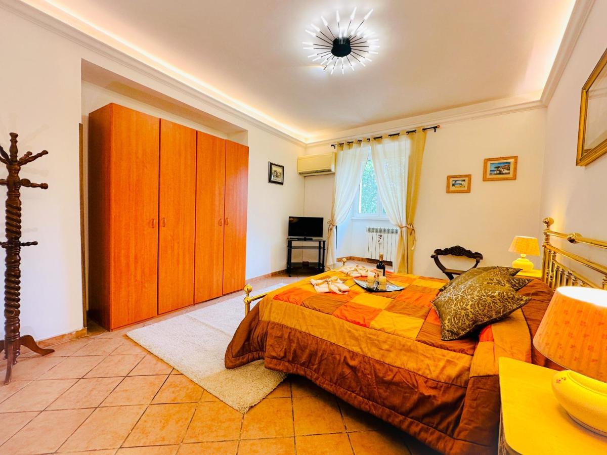 Giardino Degli Aranci Lulus Home Ρώμη Εξωτερικό φωτογραφία