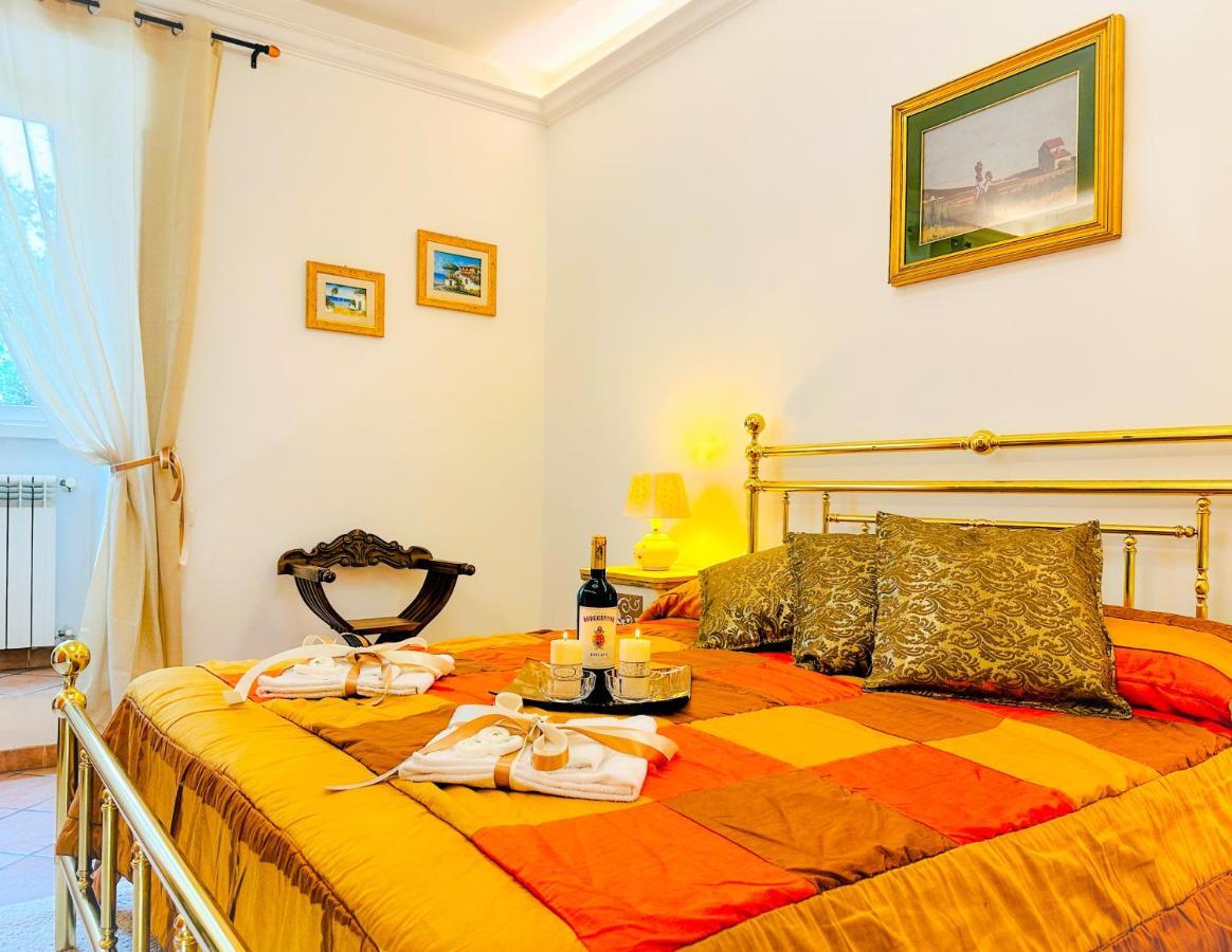 Giardino Degli Aranci Lulus Home Ρώμη Εξωτερικό φωτογραφία