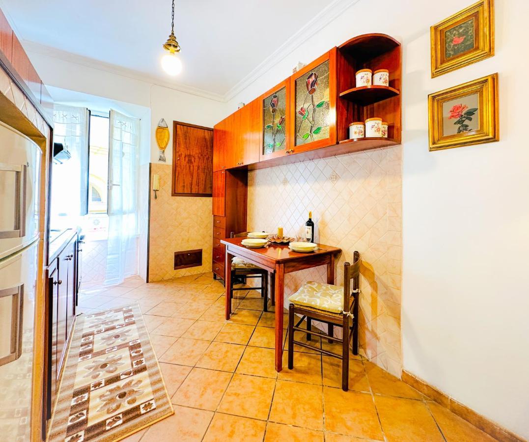 Giardino Degli Aranci Lulus Home Ρώμη Εξωτερικό φωτογραφία